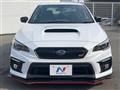 2021 Subaru WRX S4