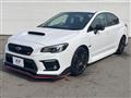 2021 Subaru WRX S4