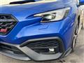 2022 Subaru WRX S4