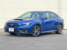 2022 Subaru WRX S4