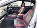 2022 Subaru WRX S4
