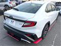 2022 Subaru WRX S4