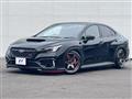 2023 Subaru WRX S4