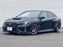 2023 Subaru WRX S4