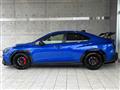 2025 Subaru WRX S4