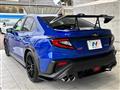 2025 Subaru WRX S4