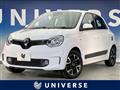 2020 Renault Twingo