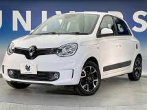 2020 Renault Twingo