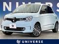 2022 Renault Twingo