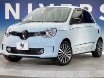 2022 Renault Twingo