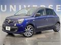 2017 Renault Twingo