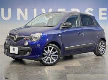 2017 Renault Twingo