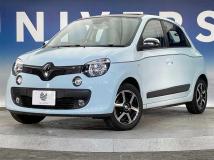2019 Renault Twingo