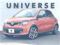 2017 Renault Twingo