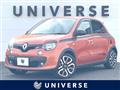2017 Renault Twingo