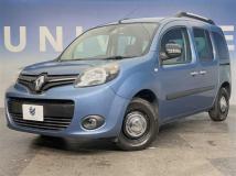2019 Renault Kangoo