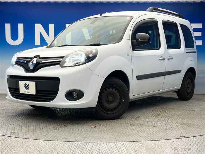 2021 Renault Kangoo