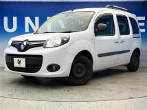 2021 Renault Kangoo
