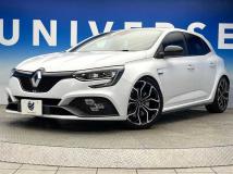 2020 Renault Megane