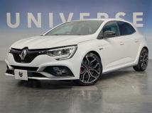 2019 Renault Megane
