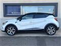 2021 Renault Captur