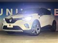 2021 Renault Captur