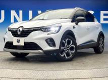 2021 Renault Captur