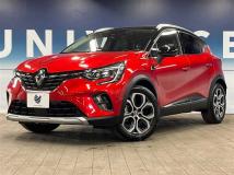 2023 Renault Captur