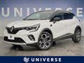 2021 Renault Captur