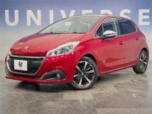 2020 Peugeot 208