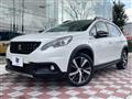 2018 Peugeot 2008