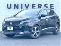 2021 Peugeot 3008