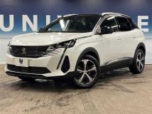 2023 Peugeot 3008