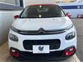 2018 Citroen C3