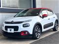 2018 Citroen C3