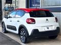 2018 Citroen C3