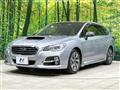 2014 Subaru Levorg