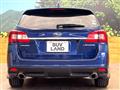 2014 Subaru Levorg