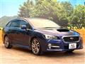 2014 Subaru Levorg