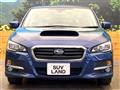 2014 Subaru Levorg