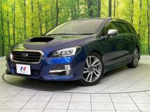 2014 Subaru Levorg