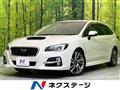 2014 Subaru Levorg