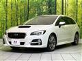 2014 Subaru Levorg