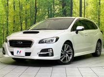 2014 Subaru Levorg