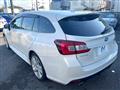 2015 Subaru Levorg