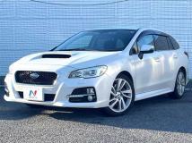 2015 Subaru Levorg