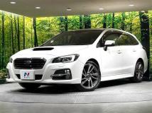 2015 Subaru Levorg