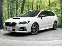 2016 Subaru Levorg