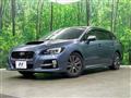 2016 Subaru Levorg