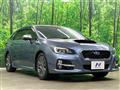2016 Subaru Levorg